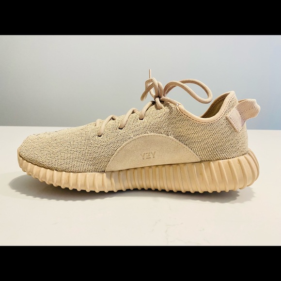 Oxford Tan 350 v1 - Size 10.5 main image 7